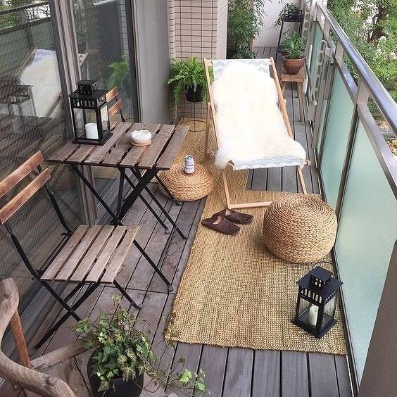 海外実例集 ガーデン家具で屋上 テラス バルコニーをおしゃれに活用しよう 横浜 名古屋 神戸のモダン家具 Songdream Onlinestore ソングドリーム