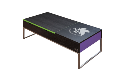 EVANGELION3.0xRADIO EVA Tools for Lifexsongdream | songdream