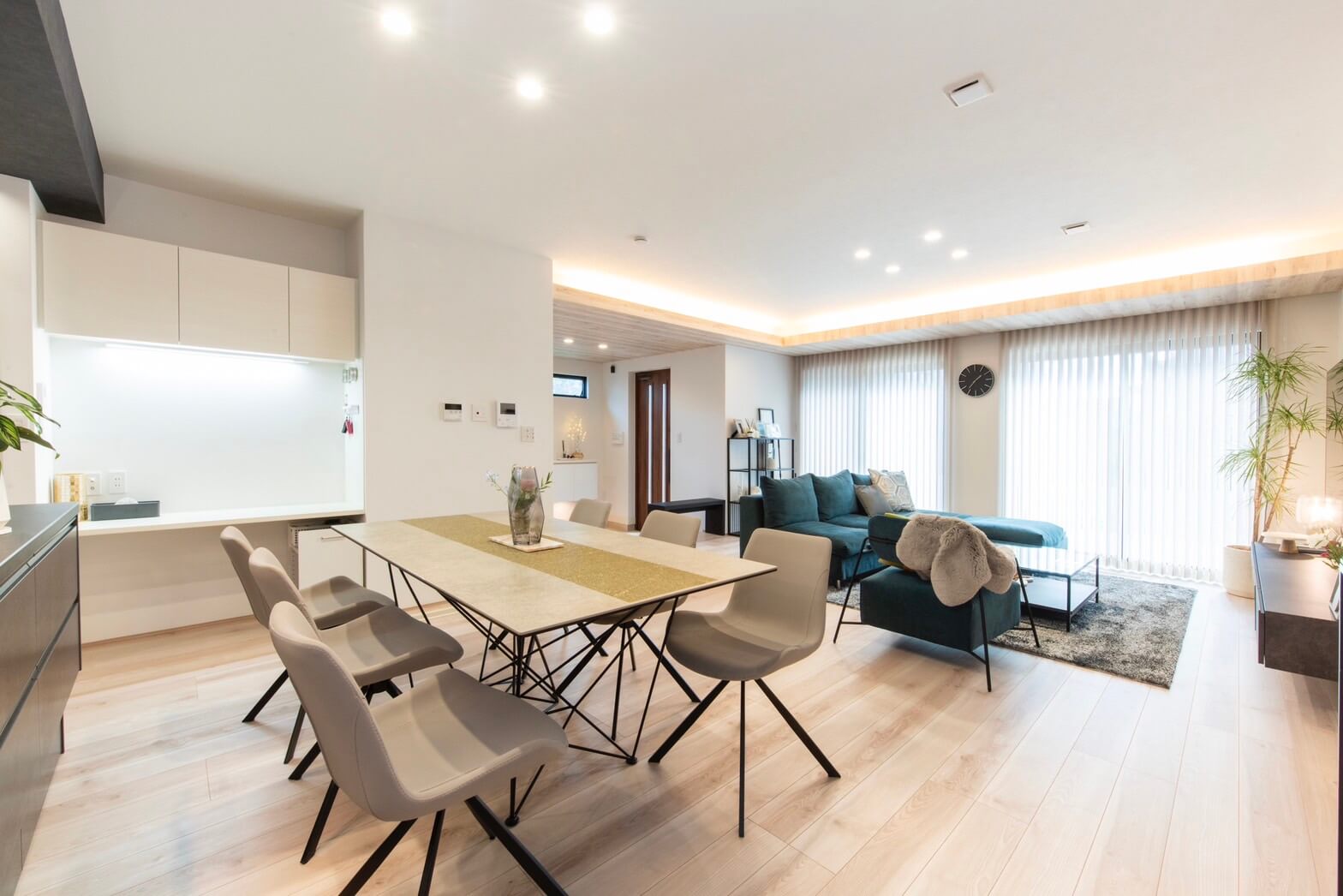 songdream 家具・インテリア 【SONGDREAM】サイドテーブル